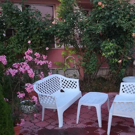 Complex Karia Iii Daire *