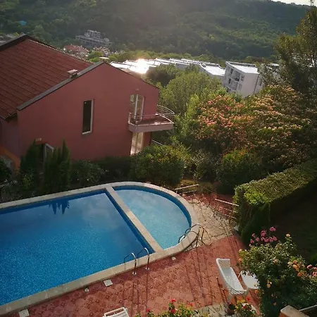 Complex Karia Iii Appartement