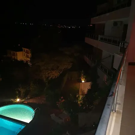 Complex Karia Iii