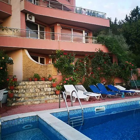 Complex Karia Iii