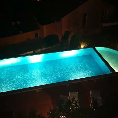 Complex Karia Iii Appartement