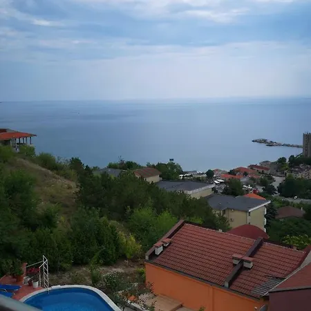 Complex Karia Iii *