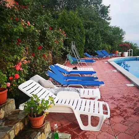 Complex Karia Iii *
