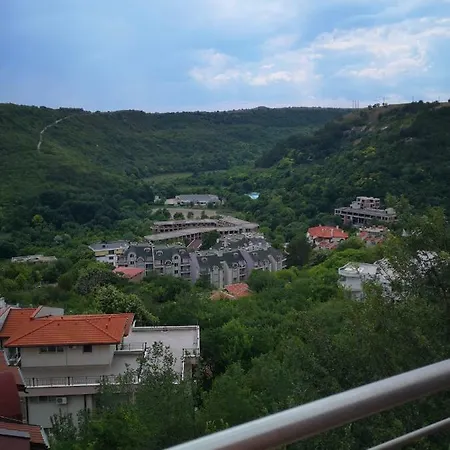 Complex Karia Iii Appartement Kavarna