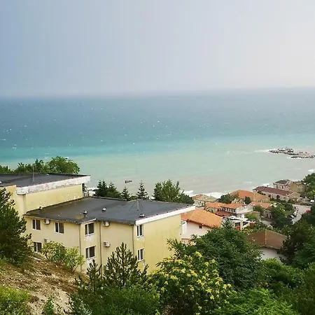 Complex Karia Iii
