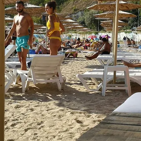 Complex Karia Iii Daire *