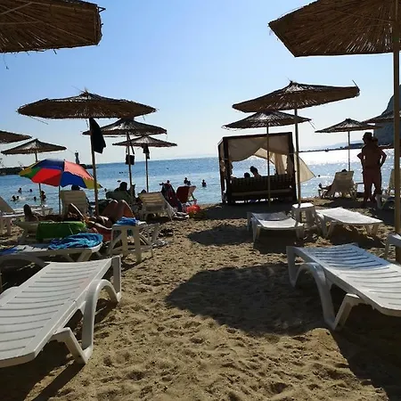 Daire Complex Karia Iii *