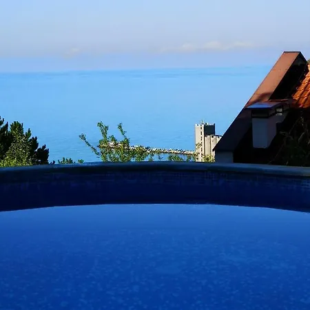 Complex Karia Iii * Kavarna