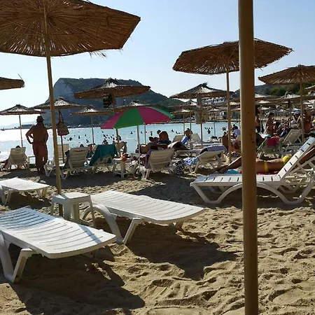 Daire Complex Karia Iii *